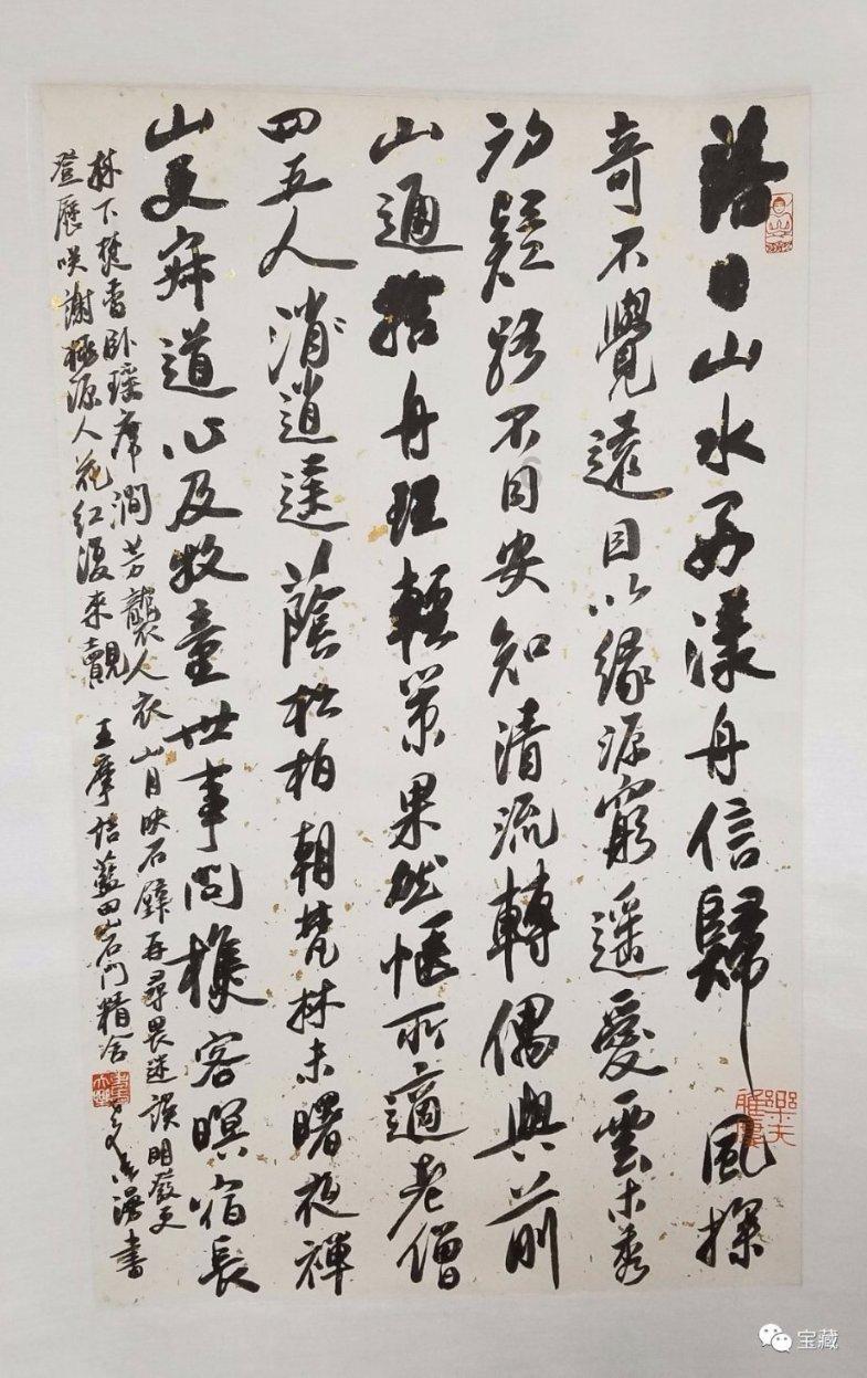 小孔雀逃脱