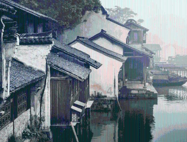 在家里感到孤独